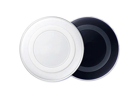 Wireless oplader (qi)