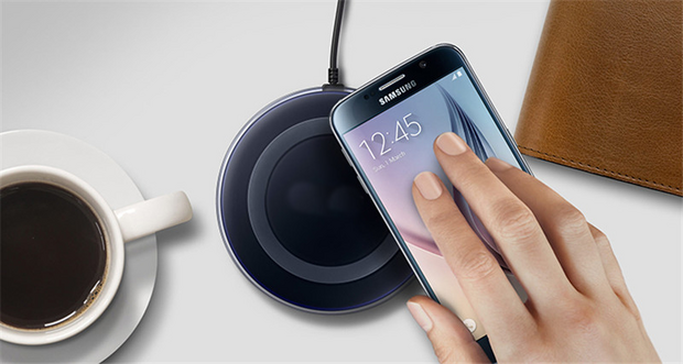 Wireless oplader (qi)